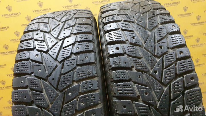 Dunlop SP Winter Ice 02 185/65 R15 92T