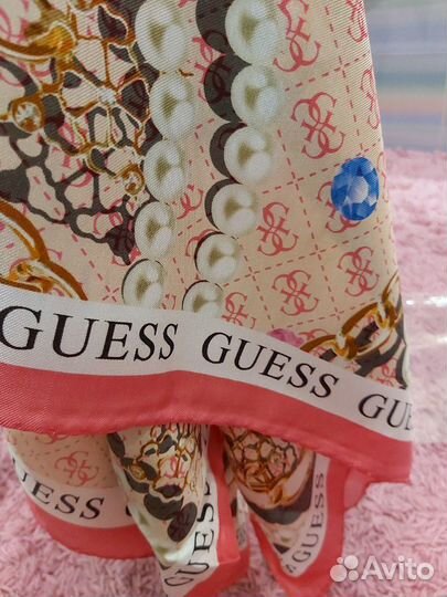 Платок гесс