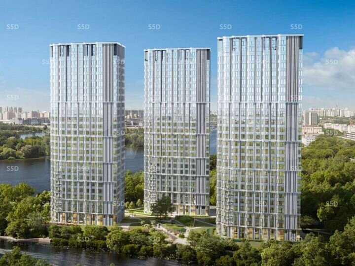 Продам торговое помещение, 53.8 м²