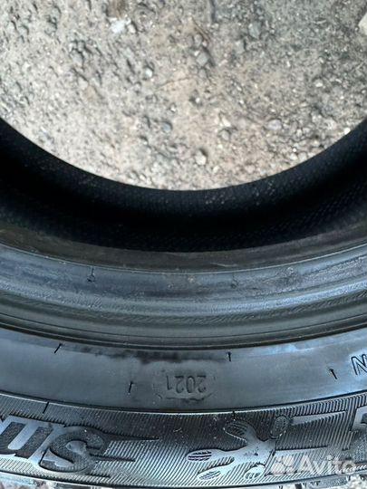 Cordiant Snow Cross 2 205/55 R16