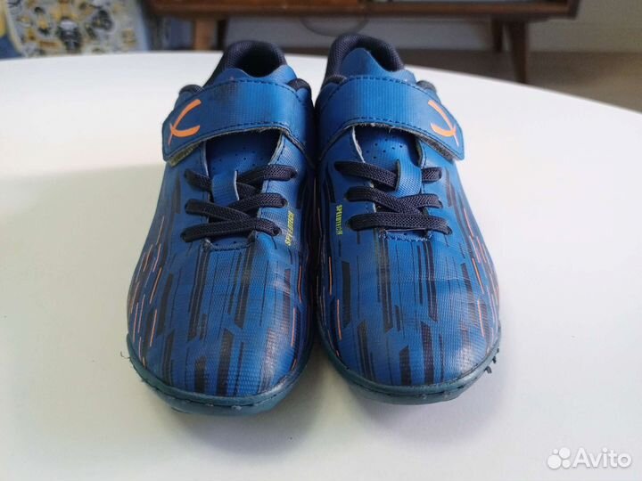 Jogel шиповки футбольные