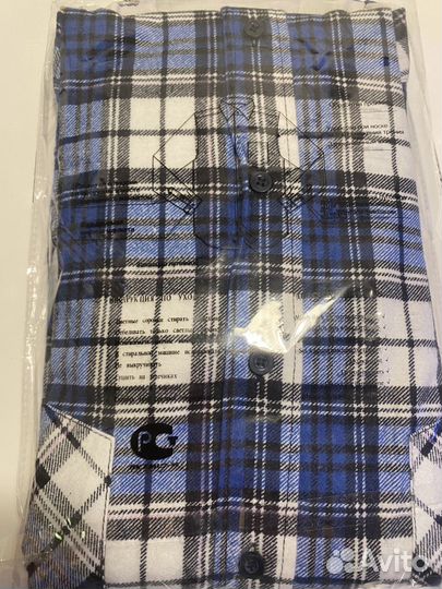 Рубашка Lucky star Charm