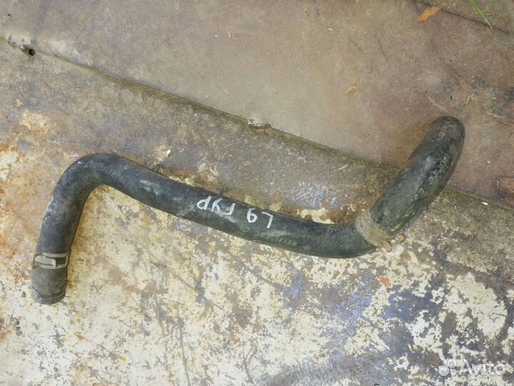 Шланг гур Митсубиси Лансер 9