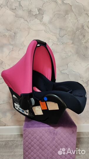 Автолюлька