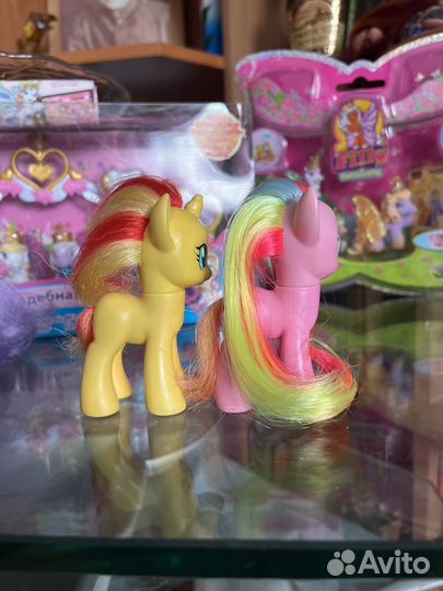 My little pony