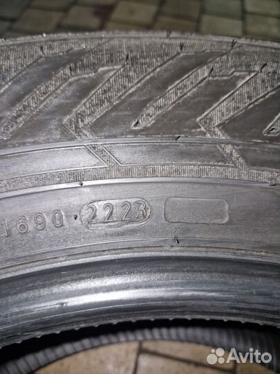 Nordman SUV 265/60 R18