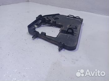 Кронштейн блоков управления