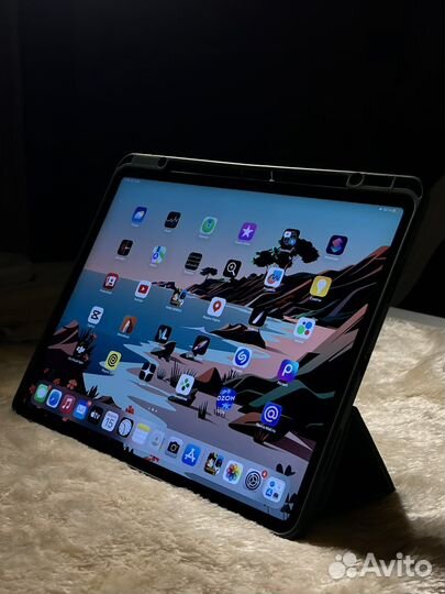 Apple iPad Pro 11 12.9