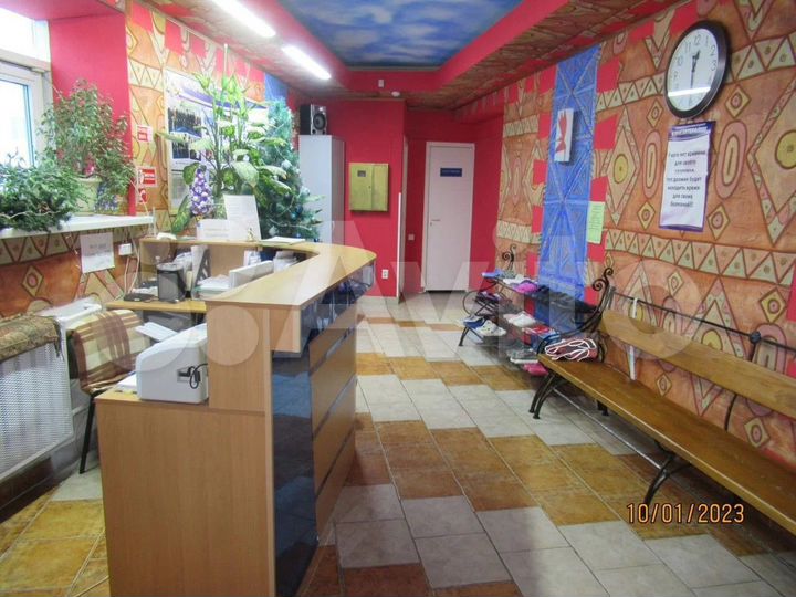 Продам помещение свободного назначения, 376 м²