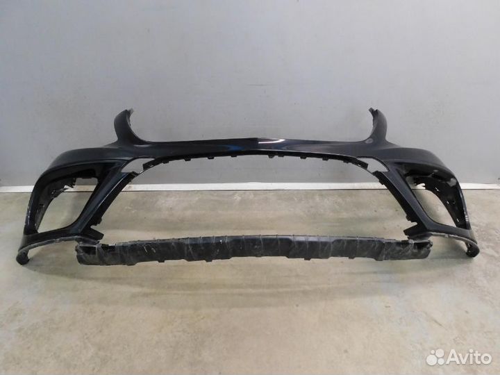 Бампер передний Mercedes-Benz GLE Coupe