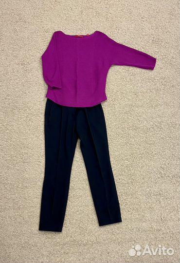 Вещи classic стиль 42-44