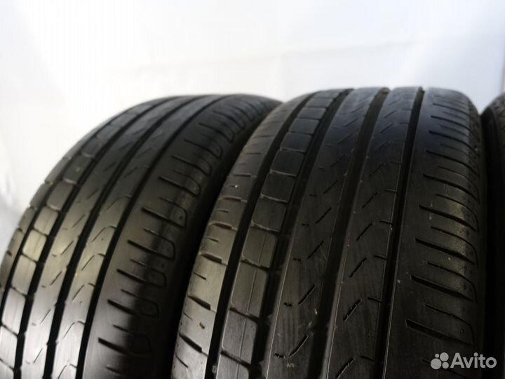 Pirelli Cinturato P7 225/45 R18