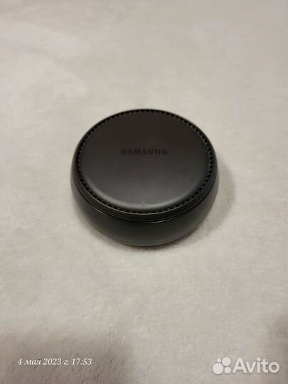Samsung Dex Station