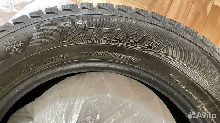 Viatti Brina Nordico V-522 195/60 R15