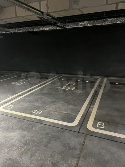 Машиноместо, 11 м²