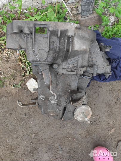 Продам МКПП