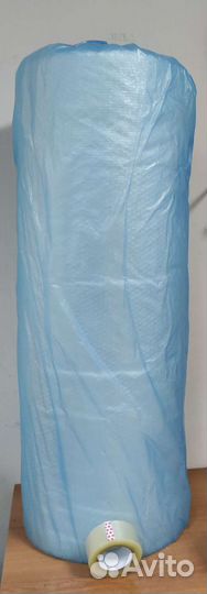 Упаковка для маркетплейса впп 0,3х50