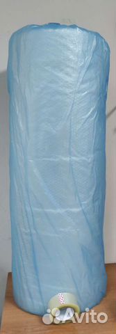 Упаковка для маркетплейса впп 0,3х50