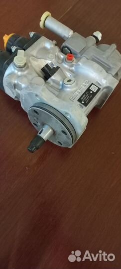 Топливный насос PC400