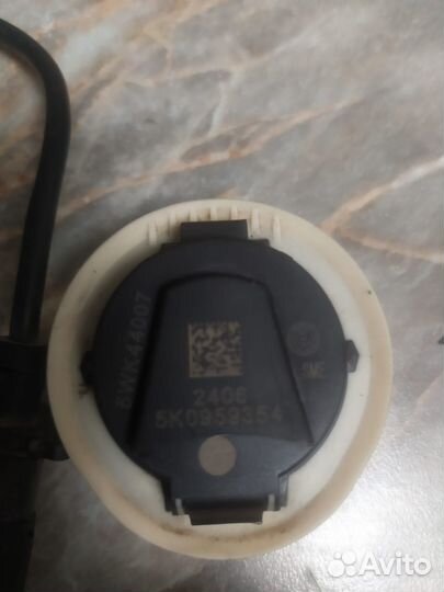 Датчики удара Volkswagen Jetta 6 2014