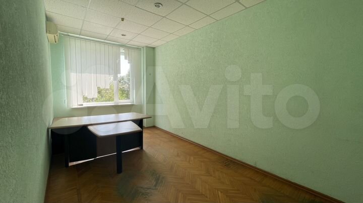 Офис, 137.4 м²