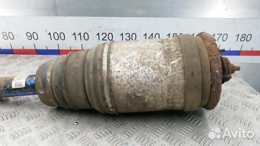 Пневмоподушка задняя land rover discovery 3 (2NN23