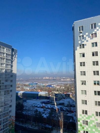 3-к. квартира, 106 м², 12/18 эт.