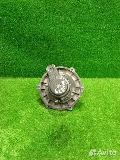 Мотор печки Chevrolet Lacetti