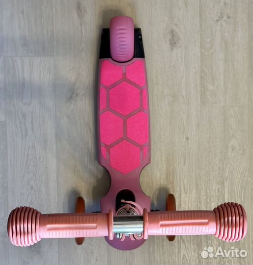 Самокат Xiaomi beva