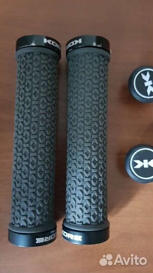 Ручки для руля велосипеда