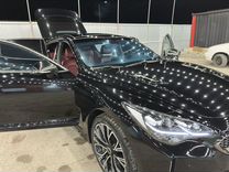 Kia Stinger 2.0 AT, 2018, 115 000 км, с пробегом, цена 2 666 000 руб.