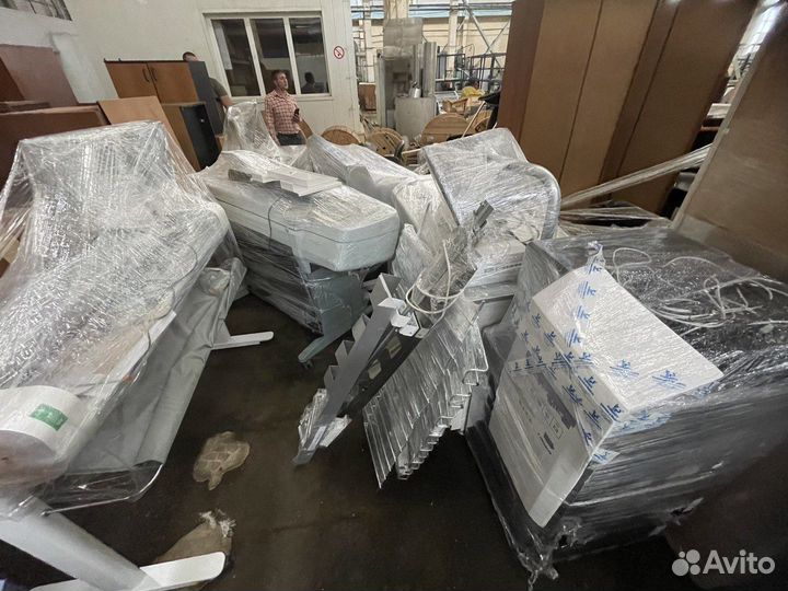 Плоттер Epson