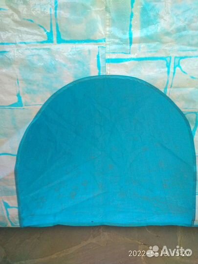 Детская палатка вигвам IKEA