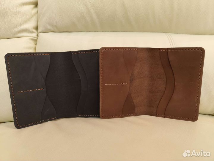 Обложка на паспорт/автодокументы ручная работа