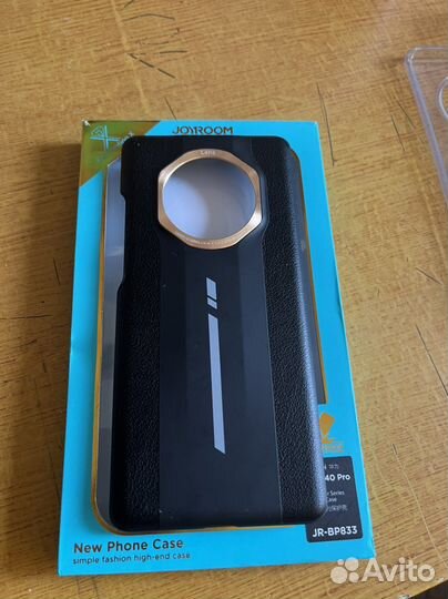 Чехол для Huawei mate 40 pro
