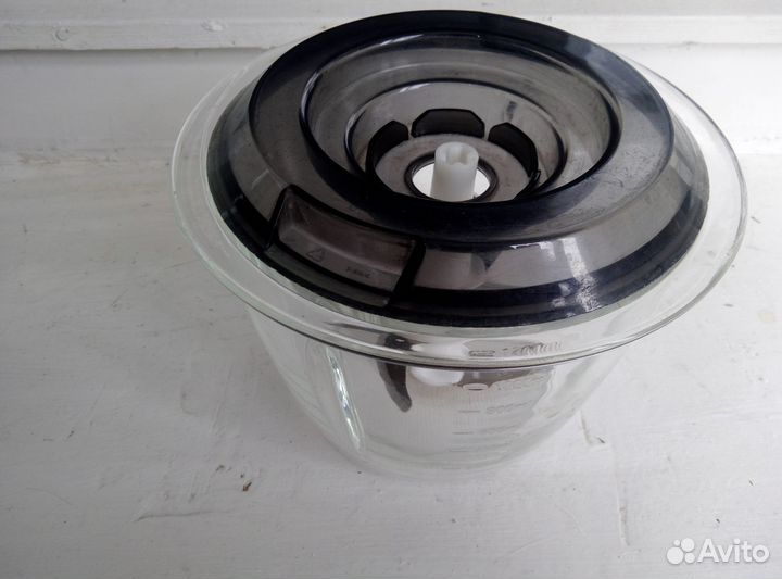 Чаша для блендера vitek