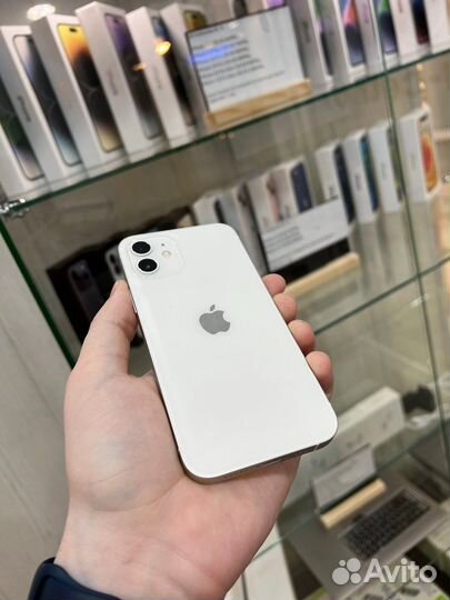 iPhone 12, 256 ГБ