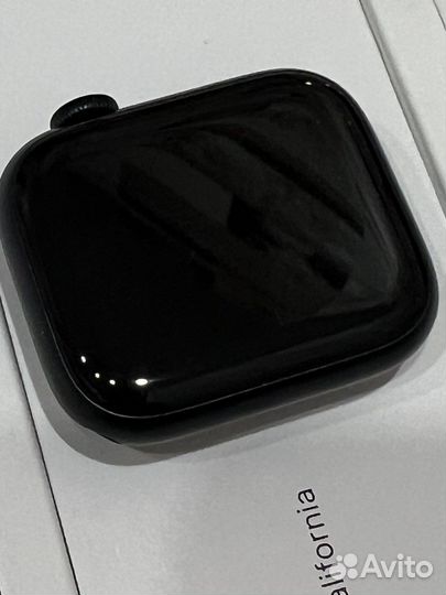 Часы apple watch 8 41 mm