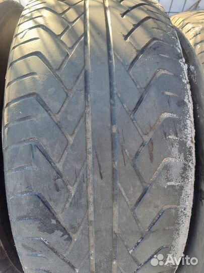 Yokohama Advan ST V802 265/50 R20