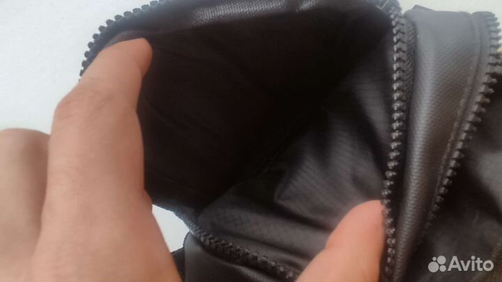 Stone island сумка