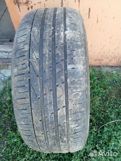 Hankook Ventus S1 Evo Z 235/55 R17 99V
