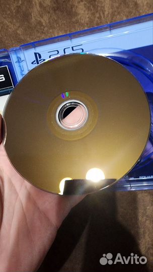 Forspoken PlayStation 5 Игра для приставки