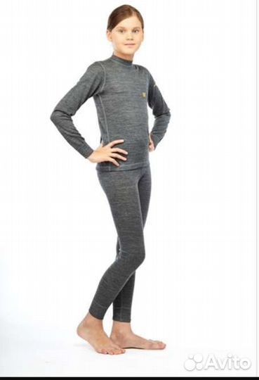 Термобелье Теrmоlinе аngоrа