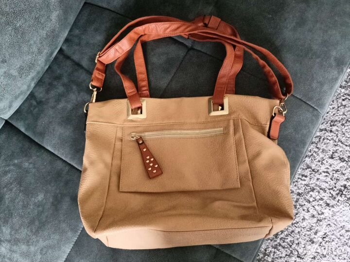 Рюкзак женский