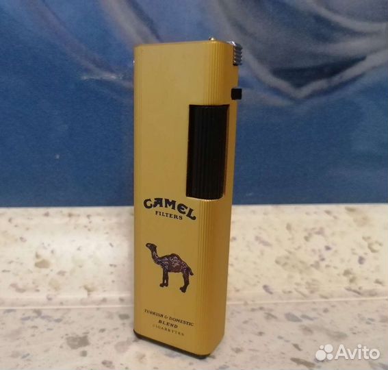 Зажигалка Catolea