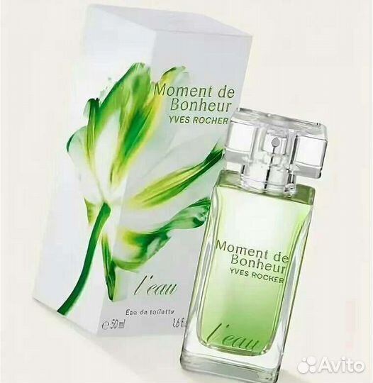 Женский парфюм