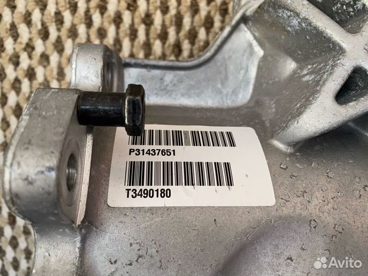 36010508 угловая передача для Вольво