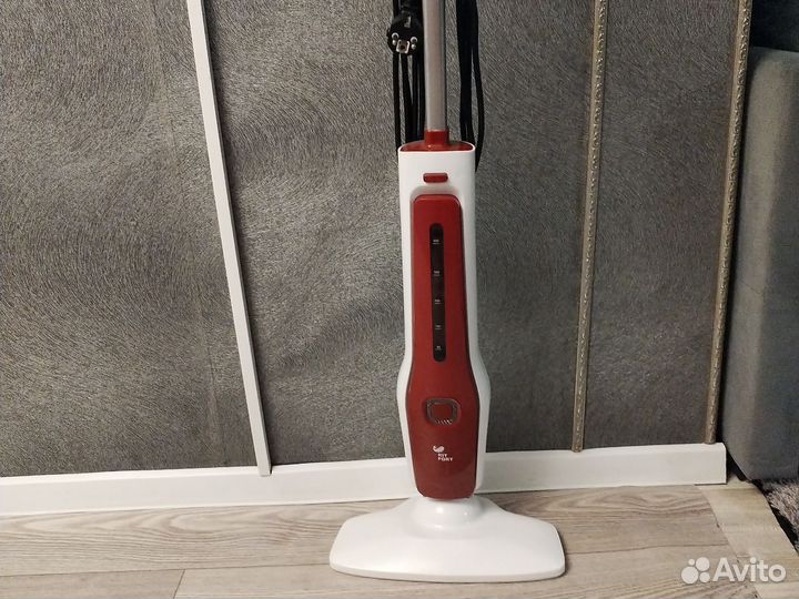 Отпариватель вертикальный kitfort