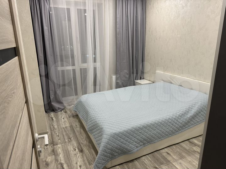 2-к. квартира, 36 м², 11/24 эт.