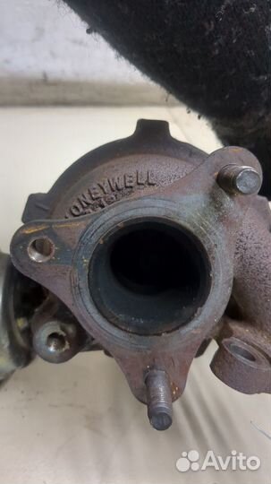 Турбина Honda CR-V, 2013